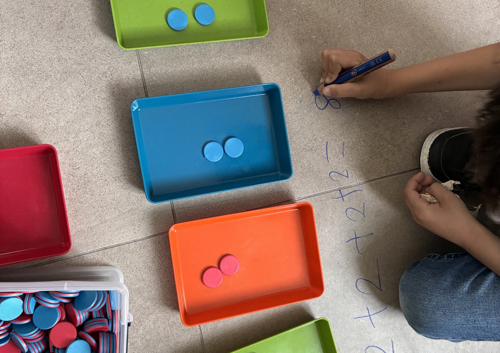 multiplication 6